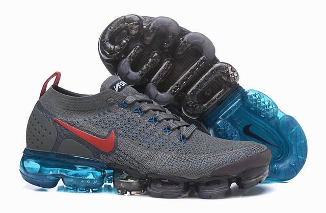 Nike Air Vapormax Men's Running Shoes-22